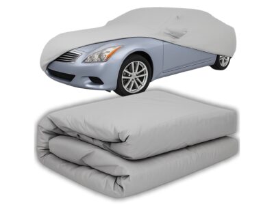 POKROWIEC NA SAMOCHÓD - L - 480 x 175 x 120cm
