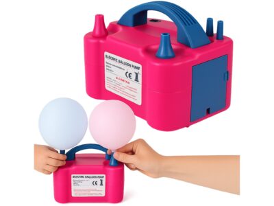 POMPKA ELEKTRYCZNA DO BALONÓW
