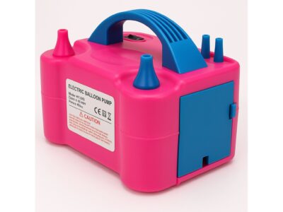 POMPKA ELEKTRYCZNA DO BALONÓW