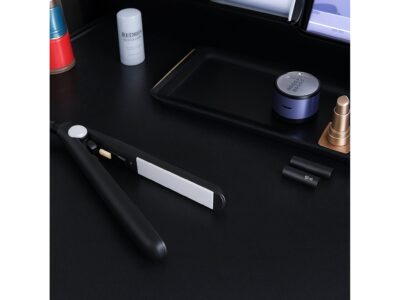 PROSTOWNICA DO WŁOSÓW DO TOREBKI WYJAZD MAŁA MINI