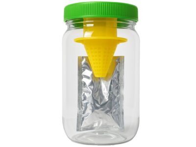 PUŁAPKA NA OWADY SŁOIK Z WABIKIEM