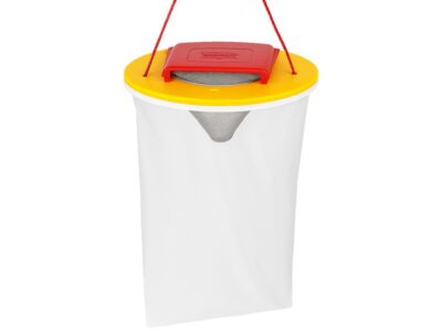 PUŁAPKA NA OWADY - z wabikiem