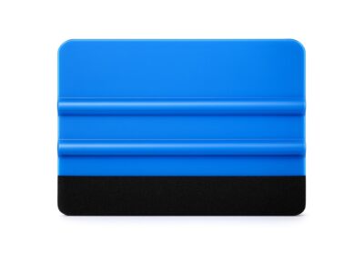 RAKLA Z FILCEM DO FOLIA M3 I NAKLEJEK DO APLIKACJI