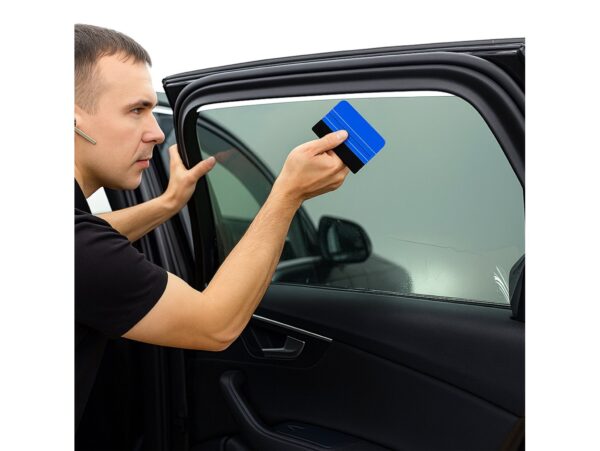 RAKLA Z FILCEM DO FOLIA M3 I NAKLEJEK DO APLIKACJI