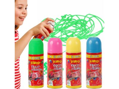 SERPENTYNA W SPRAYU 250ml 4SZT