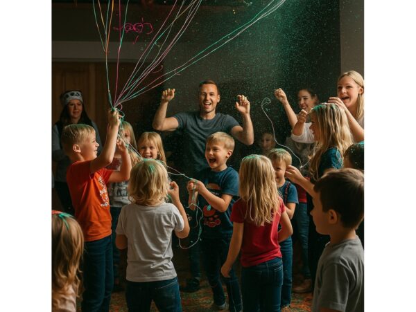 SERPENTYNA W SPRAYU 250ml - pomarańczowy