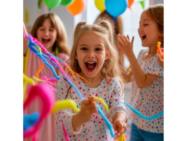 SERPENTYNA W SPRAYU 250ml - pomarańczowy