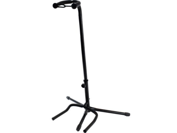 STATYW GITAROWY STOJAK GITARY GITARA na GITARĘ
