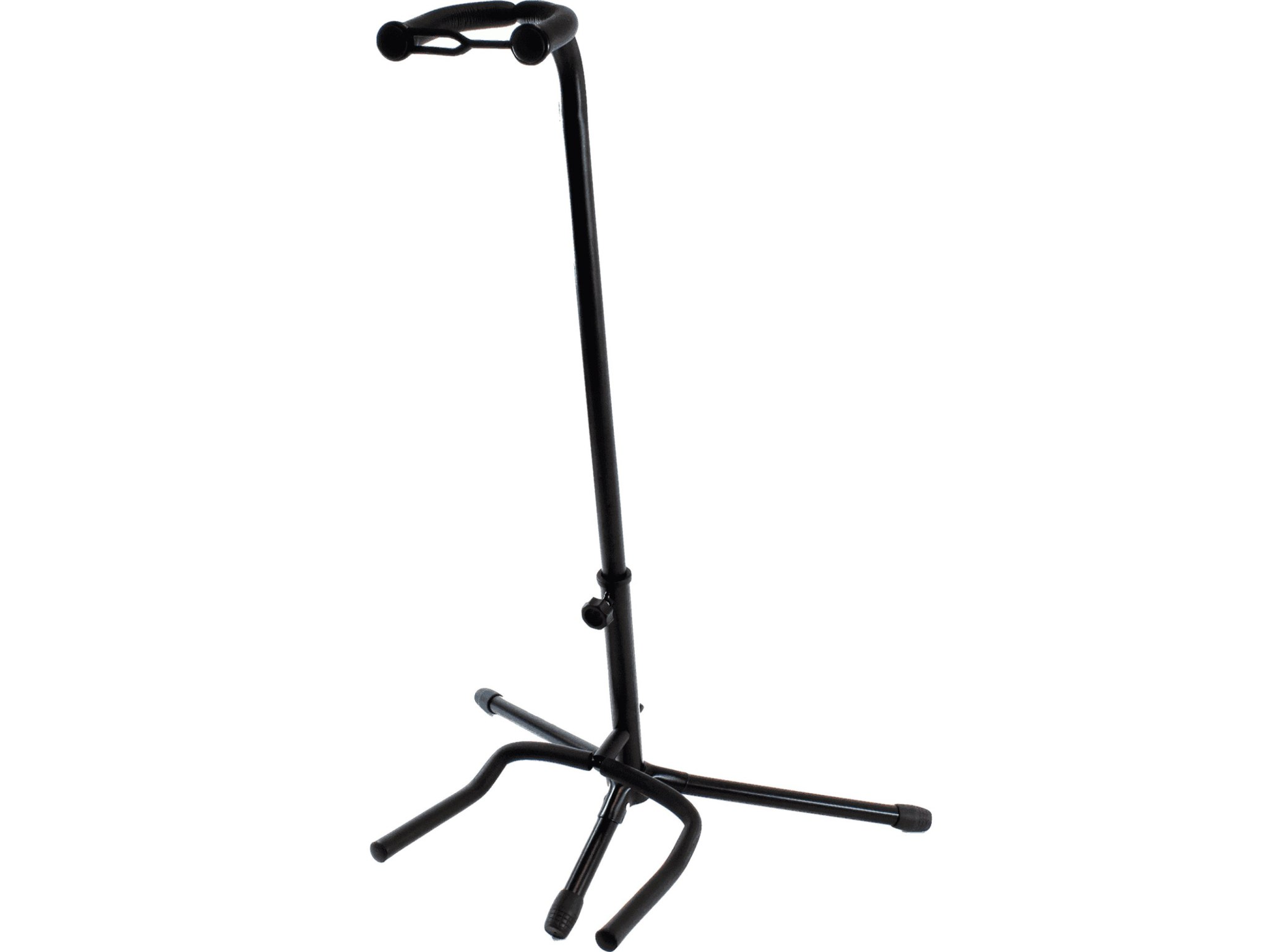 STATYW GITAROWY STOJAK GITARY GITARA na GITARĘ