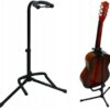 STATYW GITAROWY STOJAK GITARY GITARA na GITARĘ
