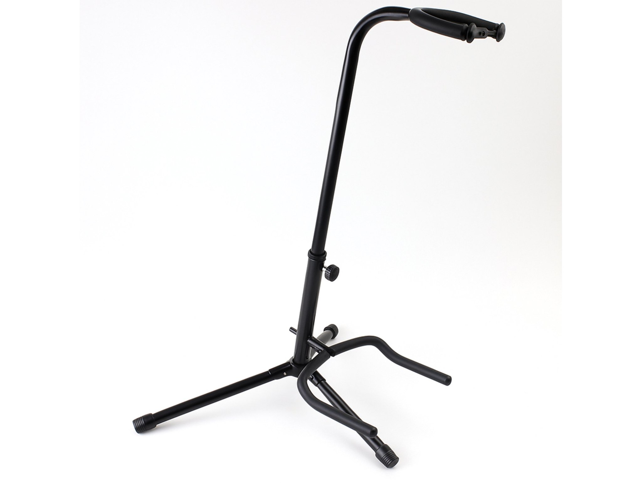 STATYW GITAROWY STOJAK GITARY GITARA na GITARĘ