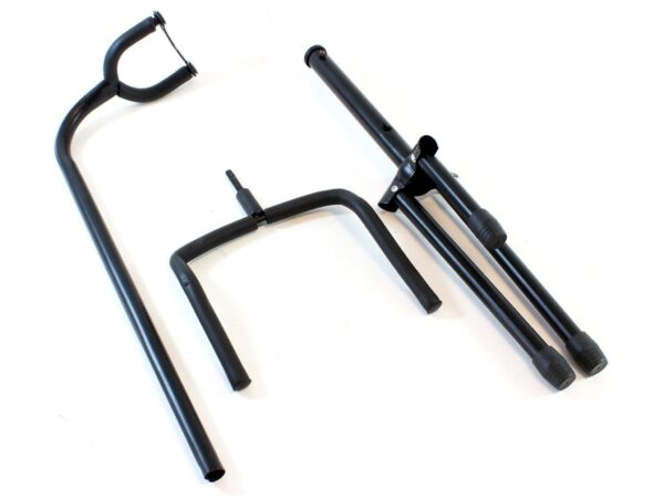 STATYW GITAROWY STOJAK GITARY GITARA na GITARĘ