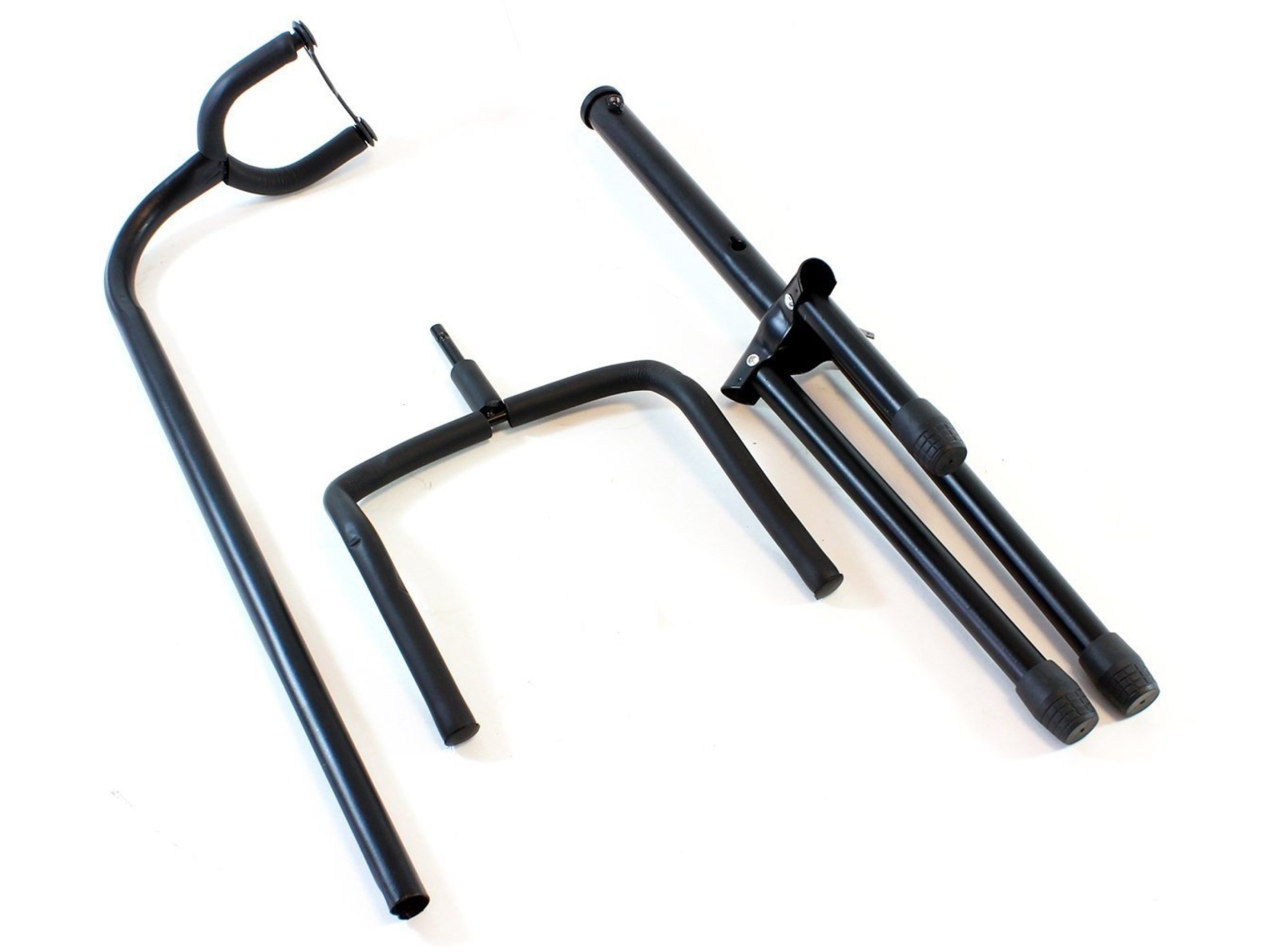 STATYW GITAROWY STOJAK GITARY GITARA na GITARĘ