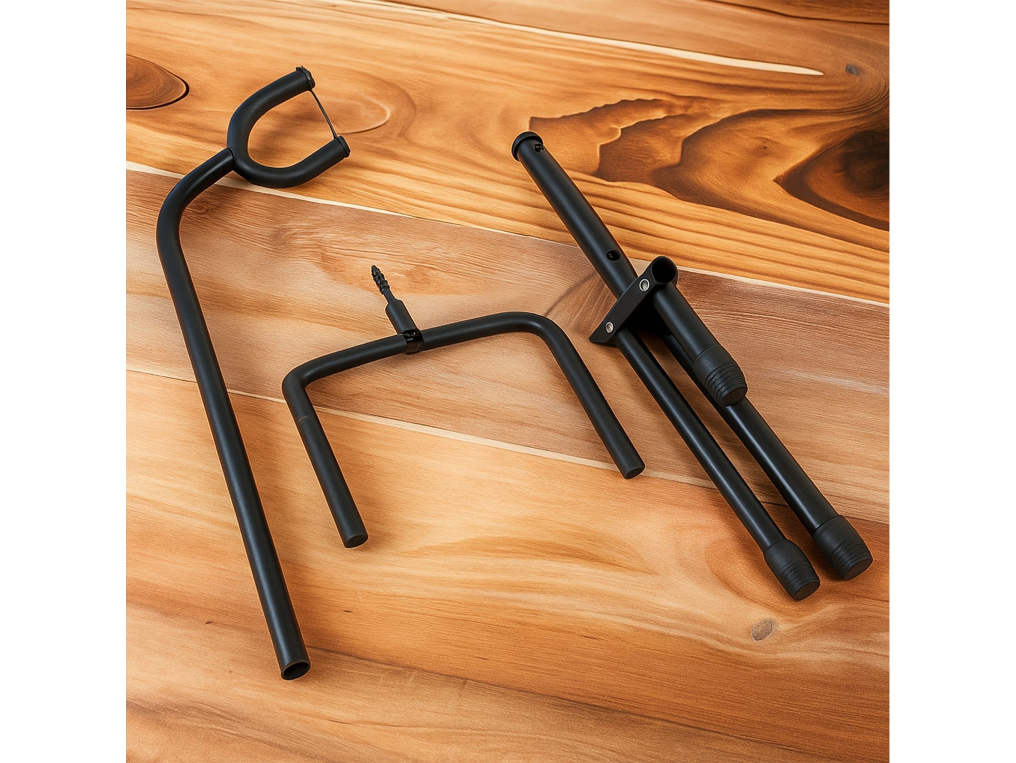 STATYW GITAROWY STOJAK GITARY GITARA na GITARĘ