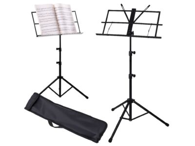 STOJAK PULPIT STATYW DO NUT REGULOWANY SKŁADANY