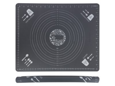 STOLNICA SILIKONOWA 50cm x 40cm