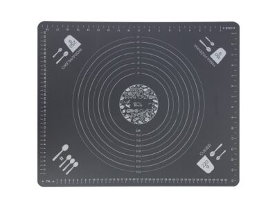 STOLNICA SILIKONOWA 50cm x 40cm