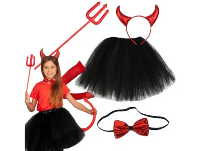 STRÓJ DIABLICY 5 ELEMENTY