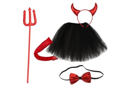 STRÓJ DIABLICY 5 ELEMENTY