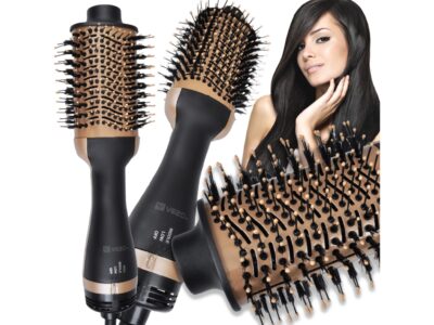 SZCZOTKO-SUSZARKA VEZO