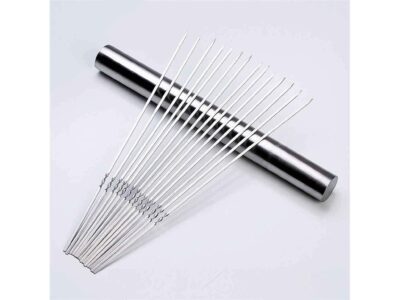 SZPIKULCE DO SZASZŁYKÓW 20SZT 32CM