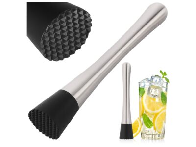 TŁUCZEK BARMAŃSKI MUDDLER