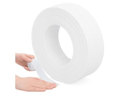 TAŚMA USZCZELNIAJĄCA DO WANNY BRODZIKA ZLEWU 38MM