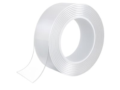 TAŚMA WIELOKROTNEGO UŻYTKU NANO 2cm x 3m - grubość 1mm