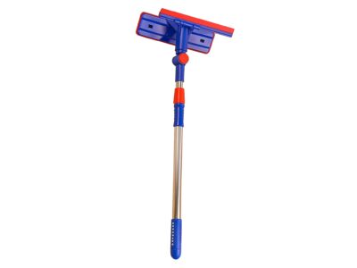 TELESKOPOWA MYJKA DO OKIEN