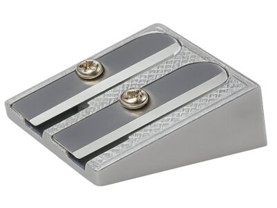 TEMPERÓWKA METALOWA 2 OSTRZA