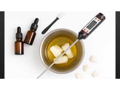 TERMOMETR SZPILKOWY LCD SONDA KUCHENNY MIĘSA WINA