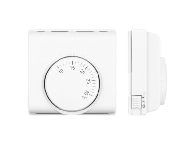 TERMOSTAT POKOJOWY REGULATOR TEMPERATURY STEROWNIK