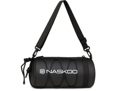 TORBA ROWEROWA NA KIEROWNICĘ RAMIĘ UNIWERSALNA WODOODPORNA