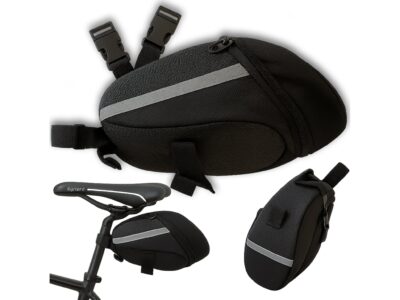 TORBA ROWEROWA ROWER ETUI SAKWA POD SIODEŁKO