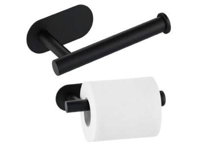 UCHWYT NA PAPIER TOALETOWY
