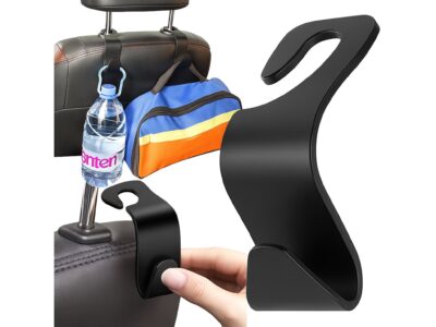 UCHWYT NA ZAGŁÓWEK FOTELA