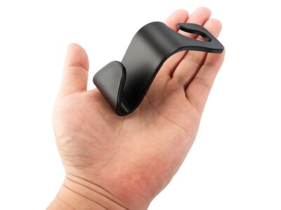 UCHWYT NA ZAGŁÓWEK FOTELA