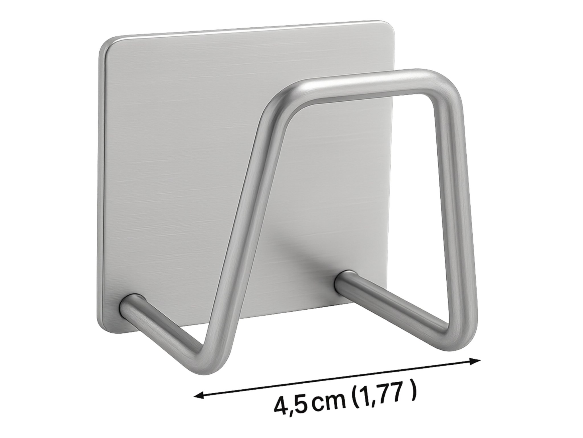 UCHWYT WIESZAK HACZYK KUCHENNY NA GĄBKĘ