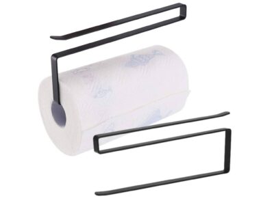 UCHWYT WIESZAK NA RĘCZNIK PAPIEROWY