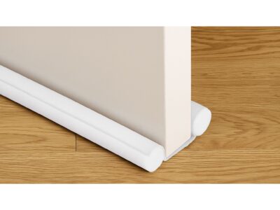 USZCZELKA ANTYPRZECIĄGOWA POD DRZWI 93cm - biały