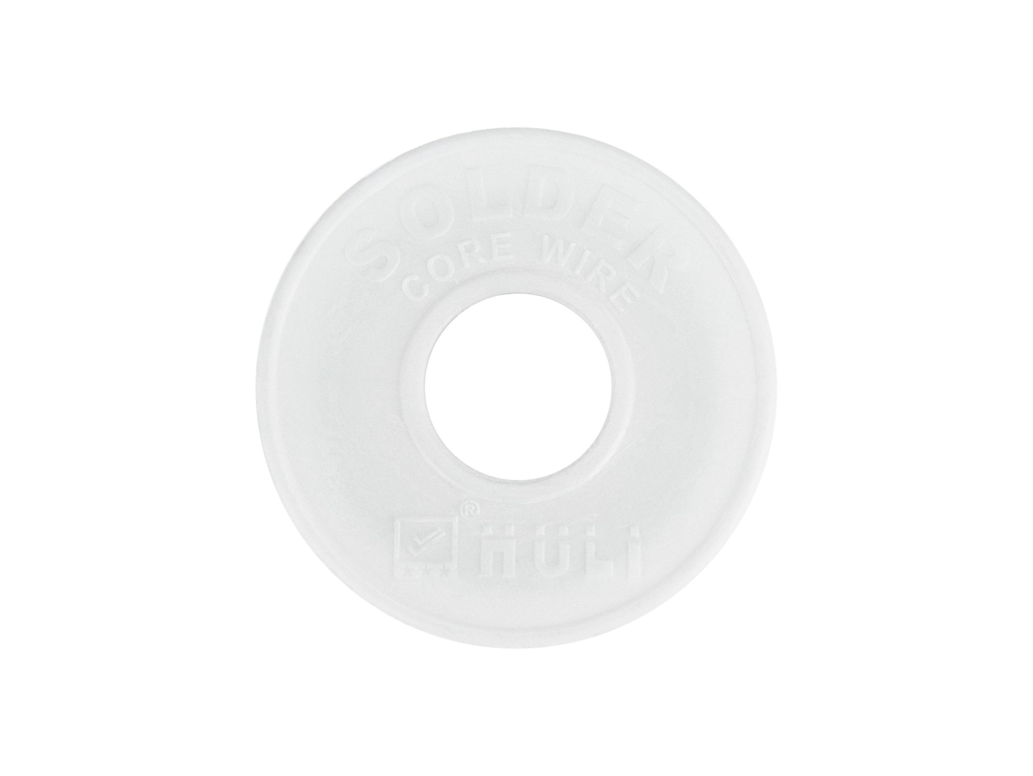 VERGIONIC CYNA DO LUTOWANIA 1mm - 60g brutto