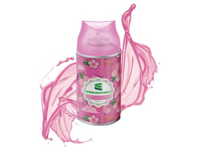 VERGIONIC ODŚWIEŻACZ POWIETRZA ZAPAS 250ML - zapach dynastii