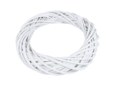 WIANEK WIKLINOWY RATTANOWY 20CM