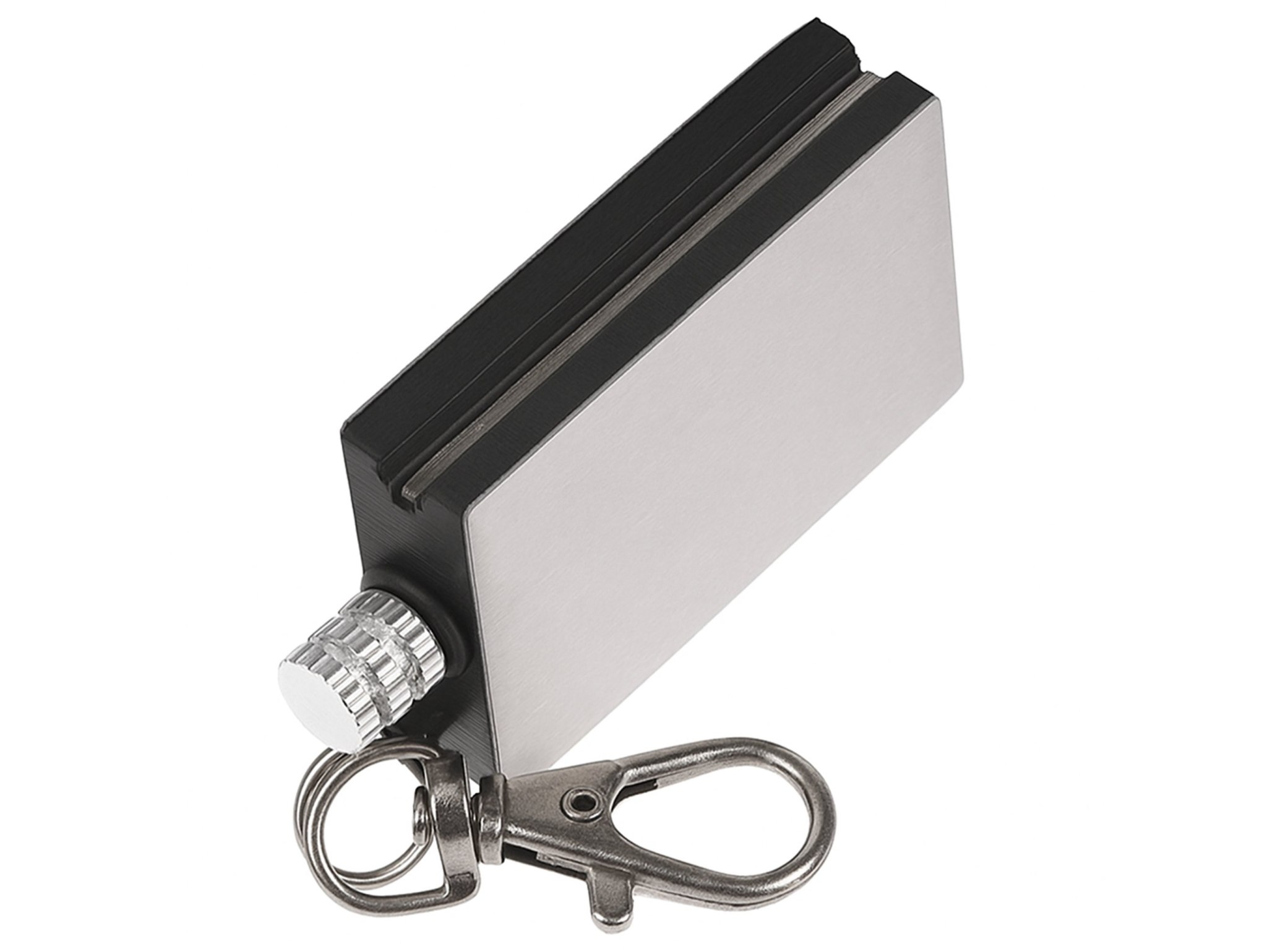 WIECZNA ZAPAŁKA KRZESIWO MAGNEZOWE SURVIVAL BRELOK