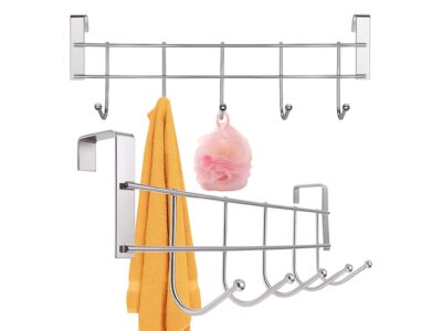 WIESZAK HACZYKI NA DRZWI 5 MIEJSC