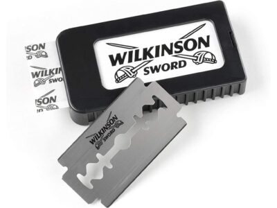 WILKINSON SWORD ŻYLETKI 5SZT DO GOLENIA MASZYNKI