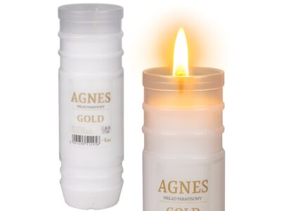 WKŁAD DO ZNICZY PARAFINOWY