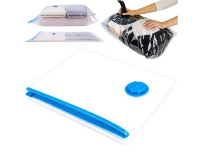 WOREK PRÓŻNIOWY 80x60 WORKI PRÓŻNIOWE UBRANIA DUŻY