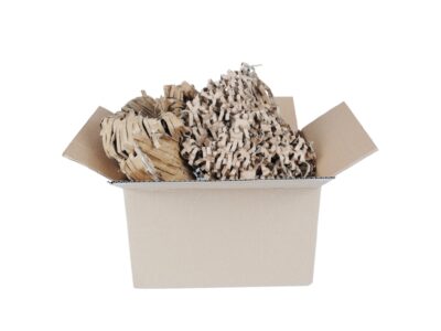 WYPEŁNIACZ DO PACZEK 1KG