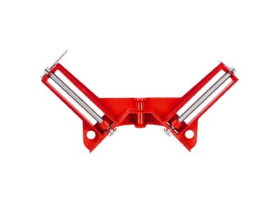 ZACISK ŚCISK STOLARSKI KĄTOWY 8"